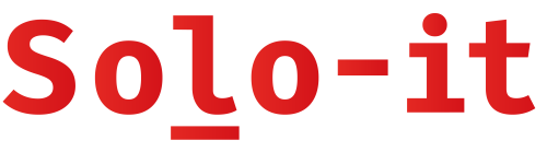 Solo-it Studio - Разработка сайтов на 1С-Битрикс