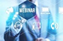 Вебинар "Как быстро создать интернет-магазин?" 