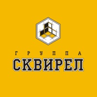 Услуги SMM-продвижения. Салон итальянской плитки "Сквирел"