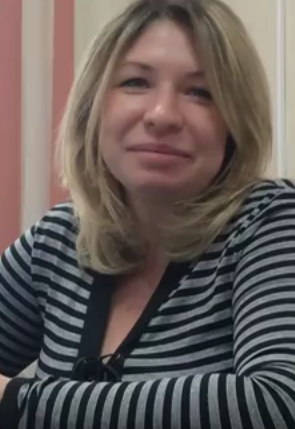 Николаева Е. А., заместитель директора полиграфической фирмы “Контраст”